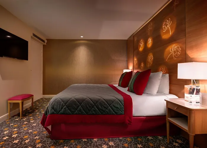 Hotel Muguet
